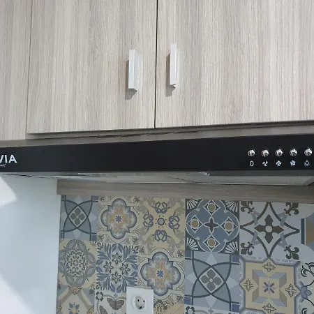 Comfy Apartment Grand Sungkon Lagoon Surabaya Exterior photo