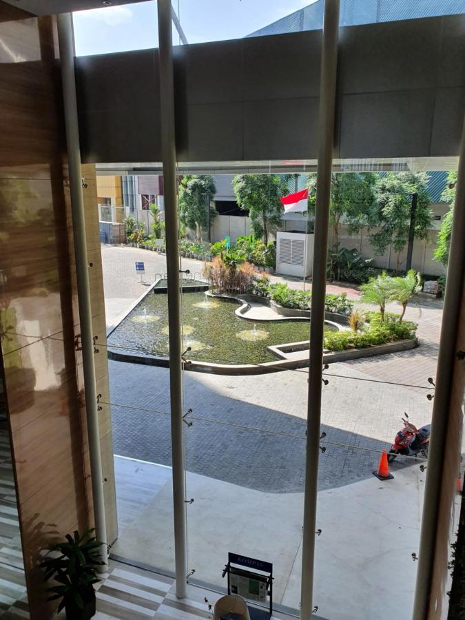Apartment Comfy Grand Sungkon Lagoon *