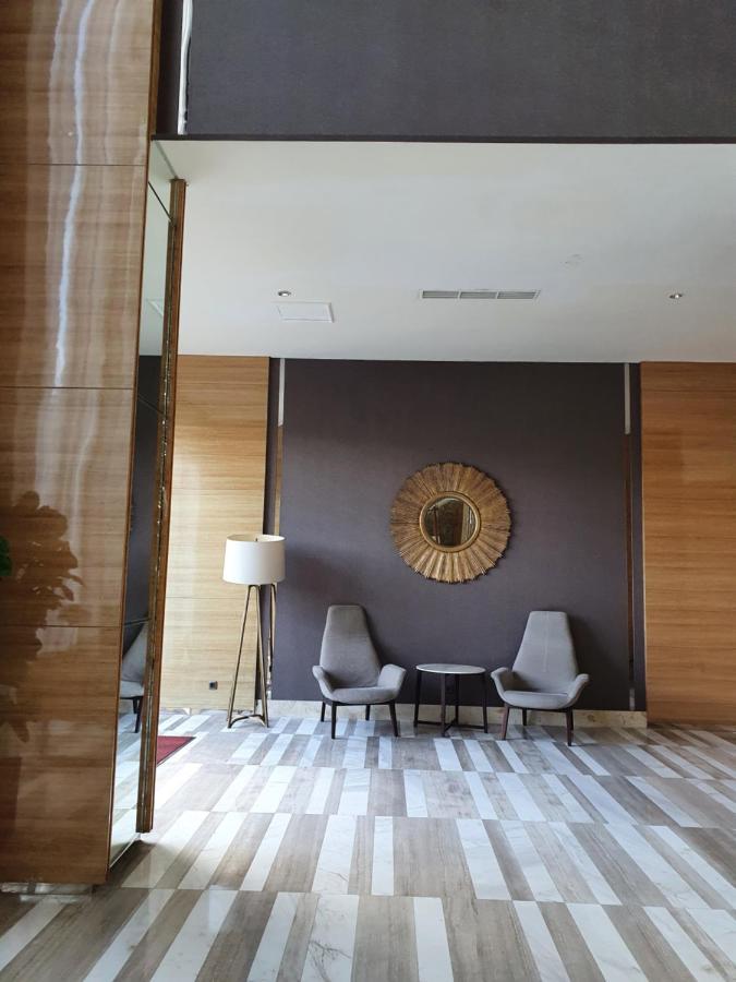 Comfy Grand Sungkon Lagoon