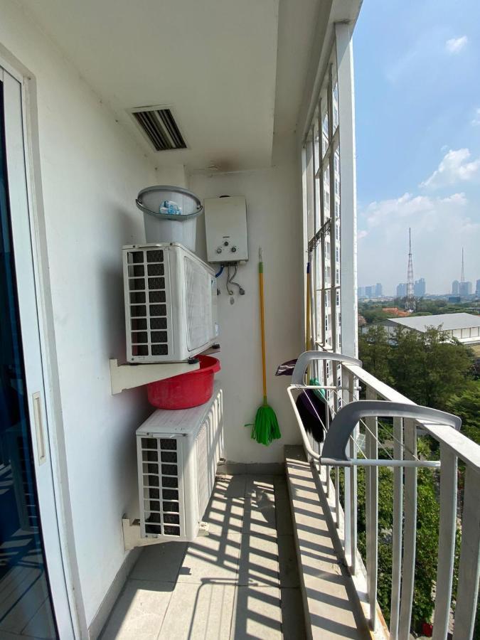Comfy Grand Sungkon Lagoon Surabaya