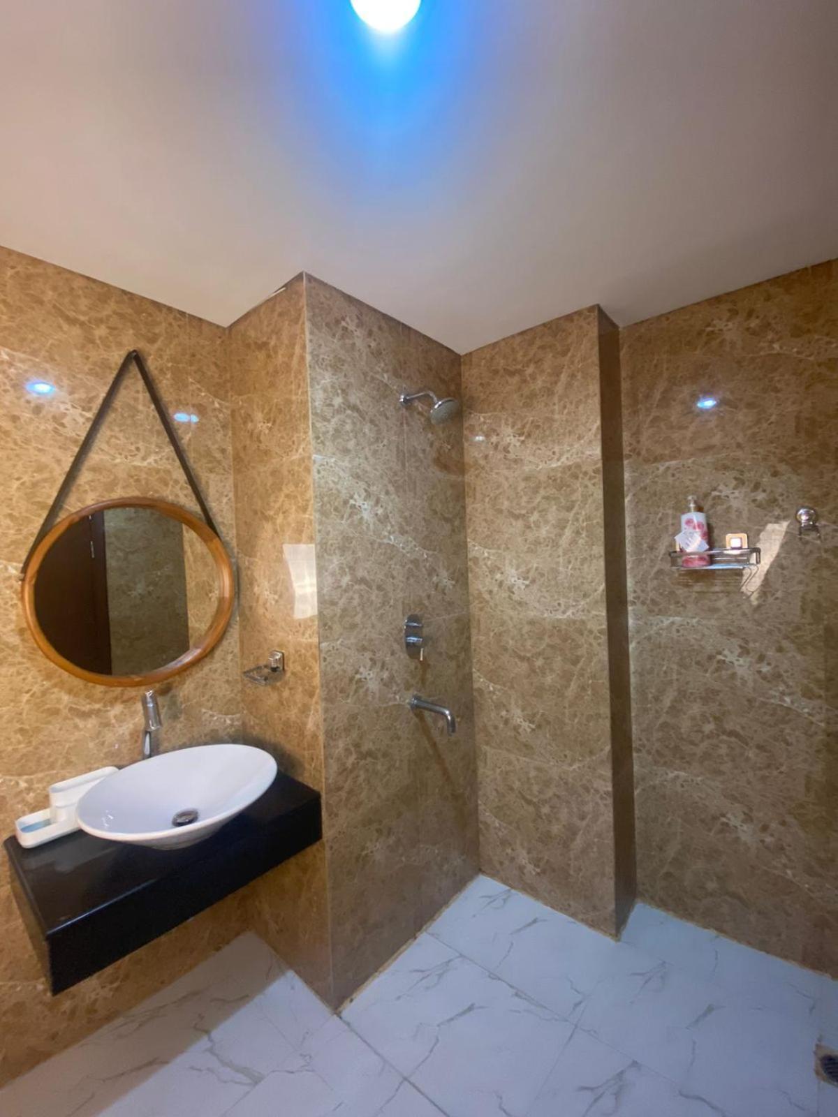 Apartment Comfy Grand Sungkon Lagoon