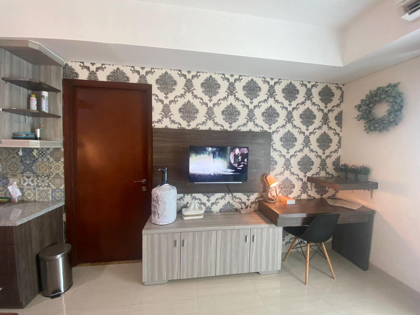 Comfy Grand Sungkon Lagoon Surabaya