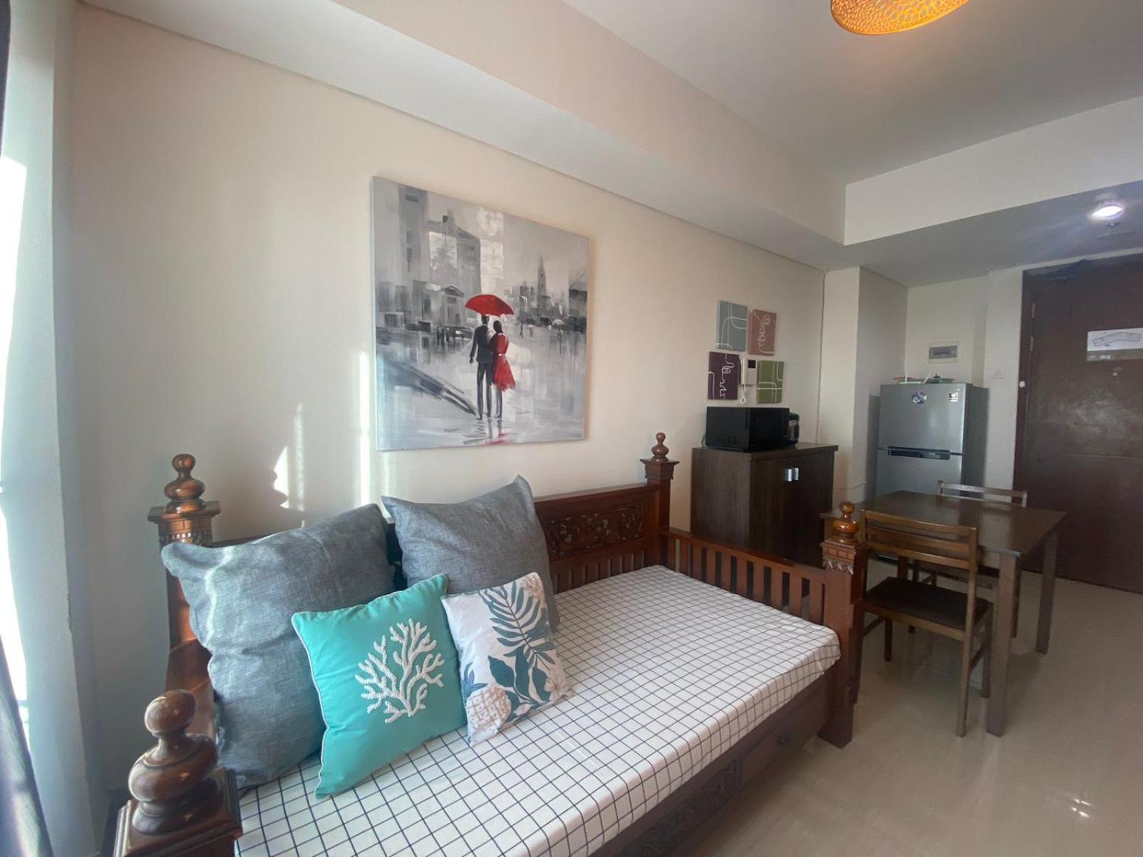 Comfy Grand Sungkon Lagoon Surabaya