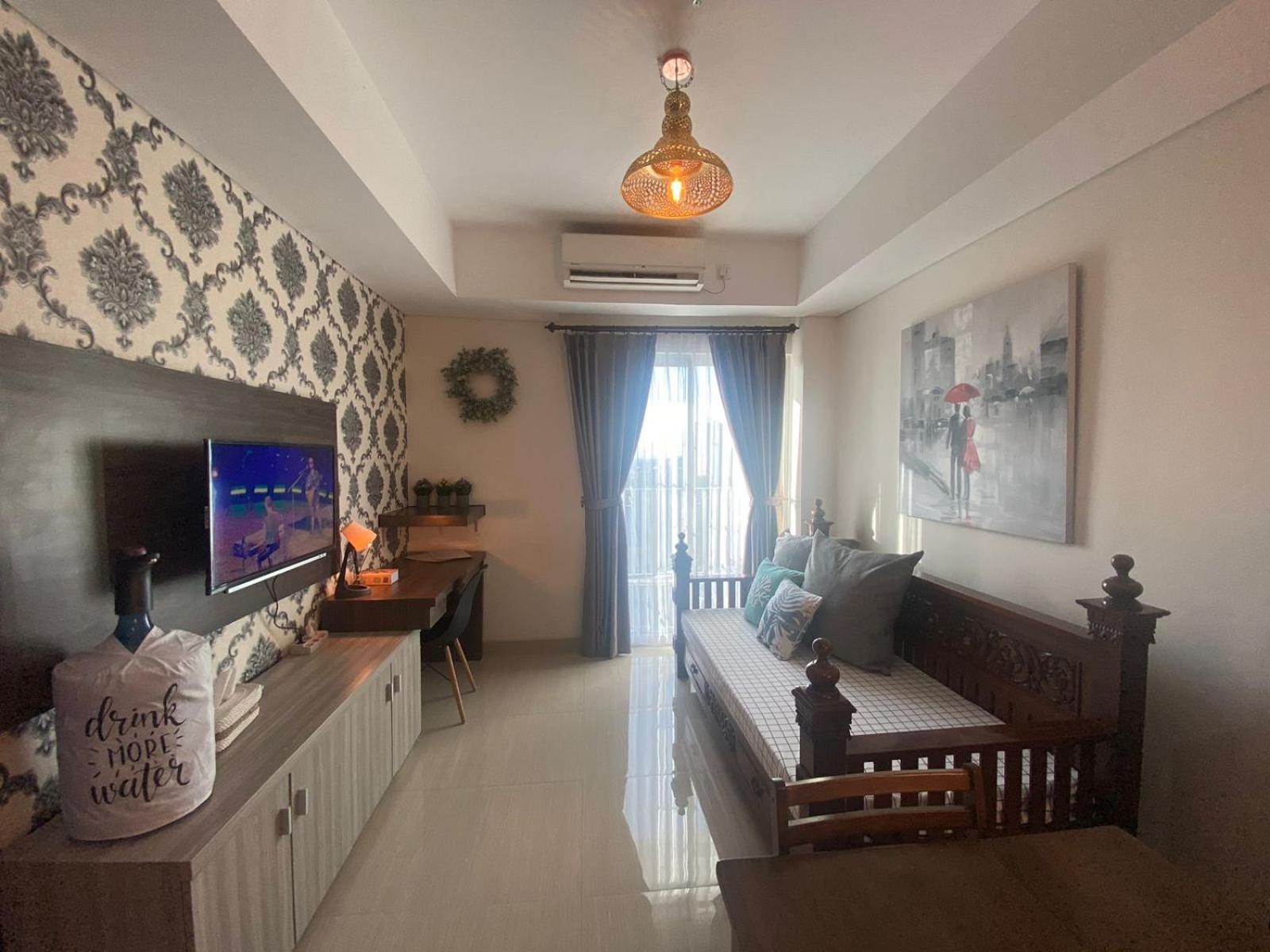 Comfy Grand Sungkon Lagoon *
